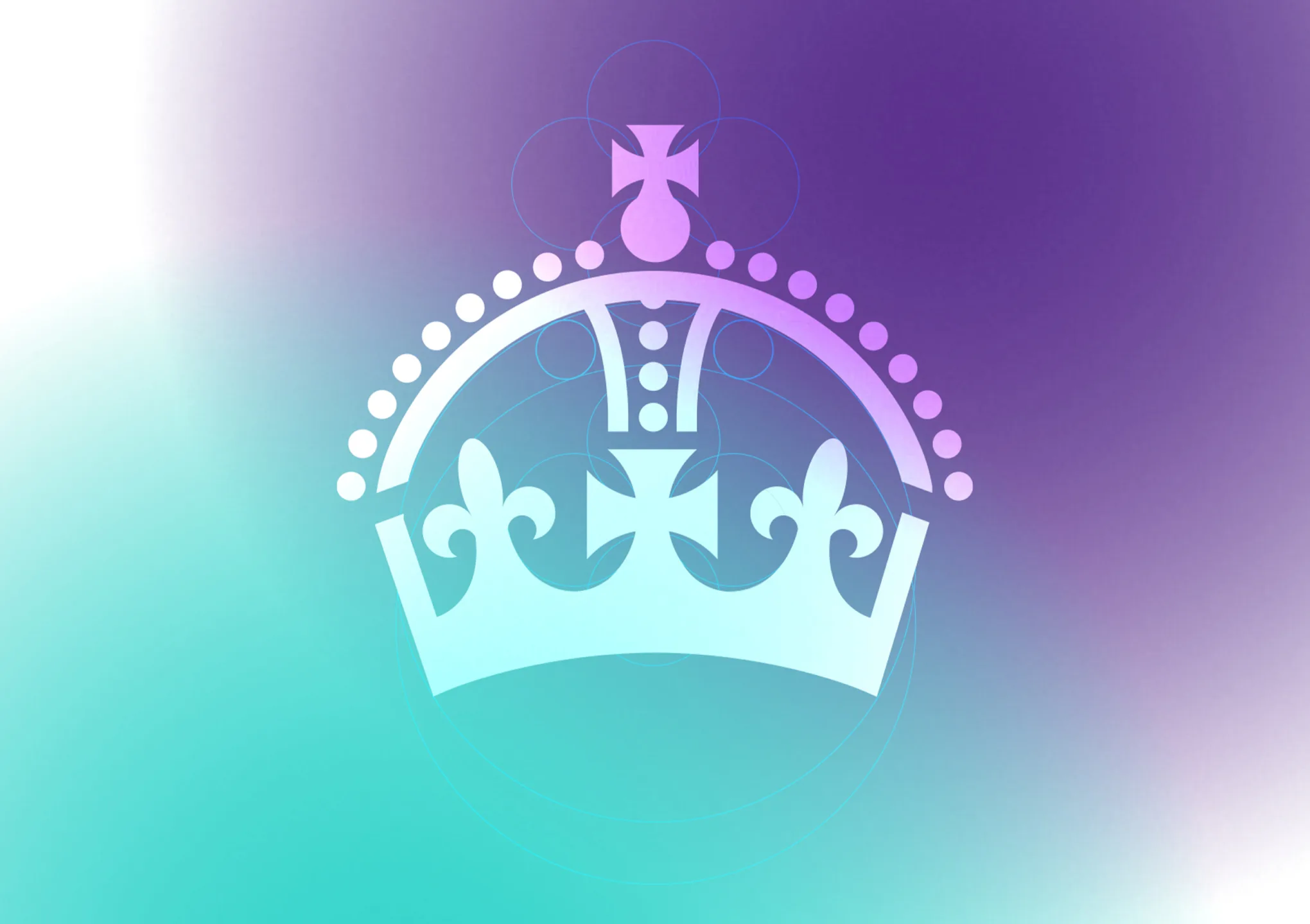 UKAS crown logo