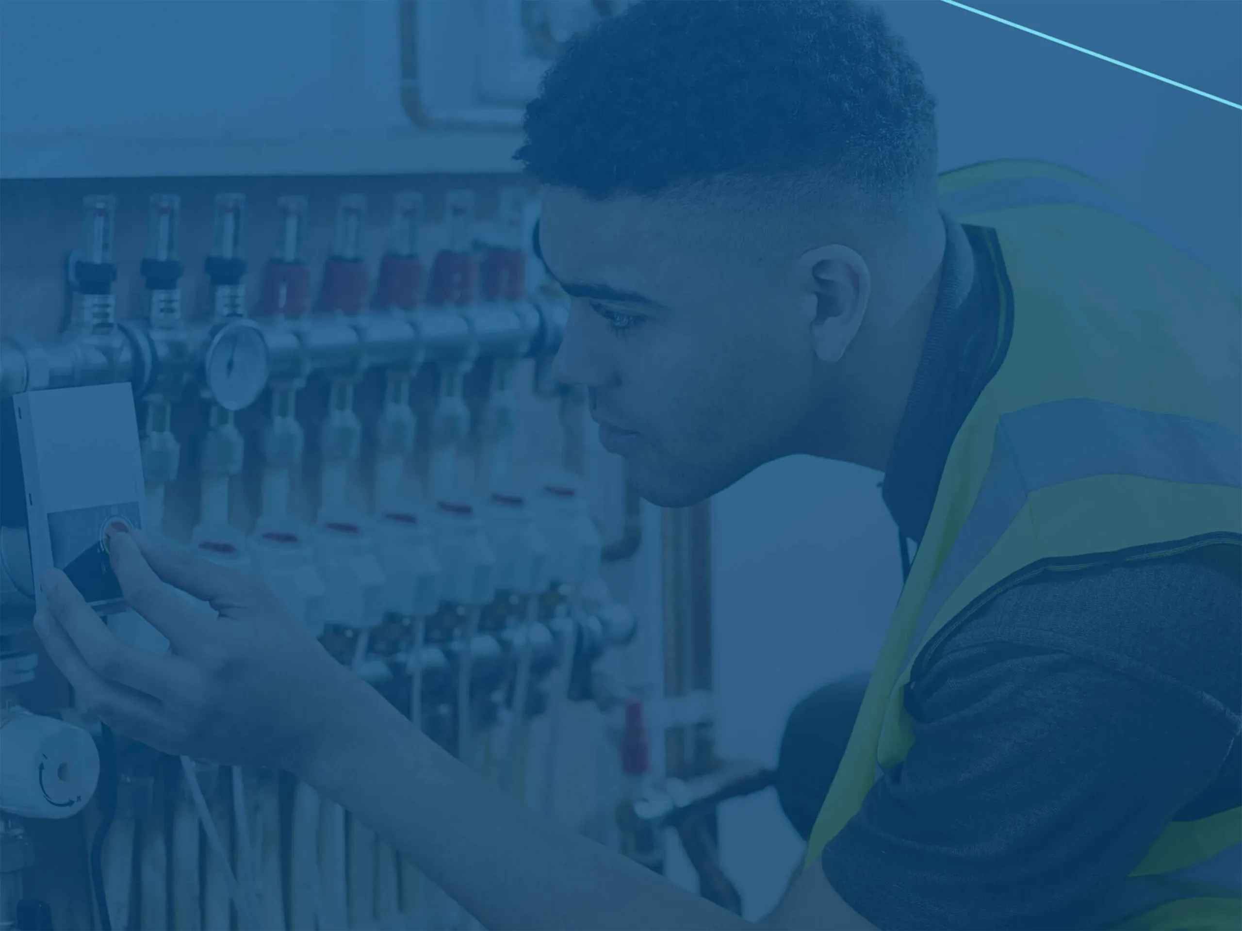 Logic 4 Training engineer student