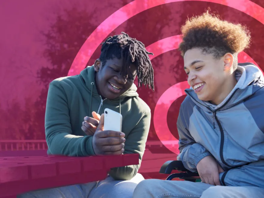 Nominet Digital Youth Index archive