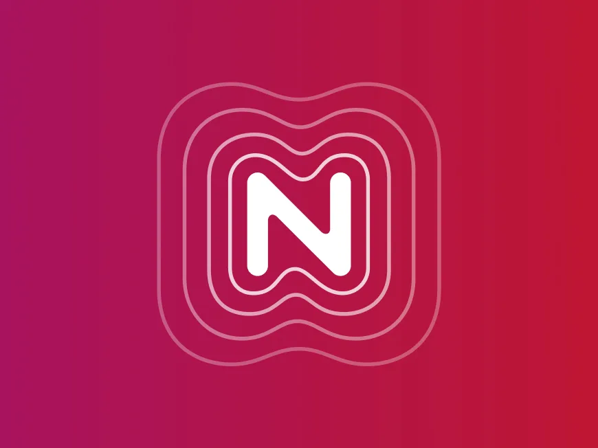Nominet N logo