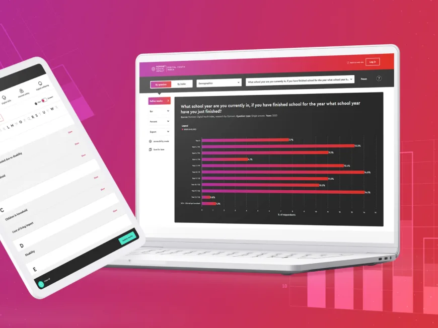 Nominet questionnaire responsive