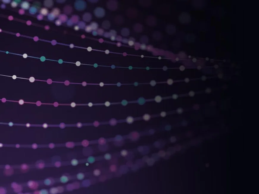 Abstract data pattern