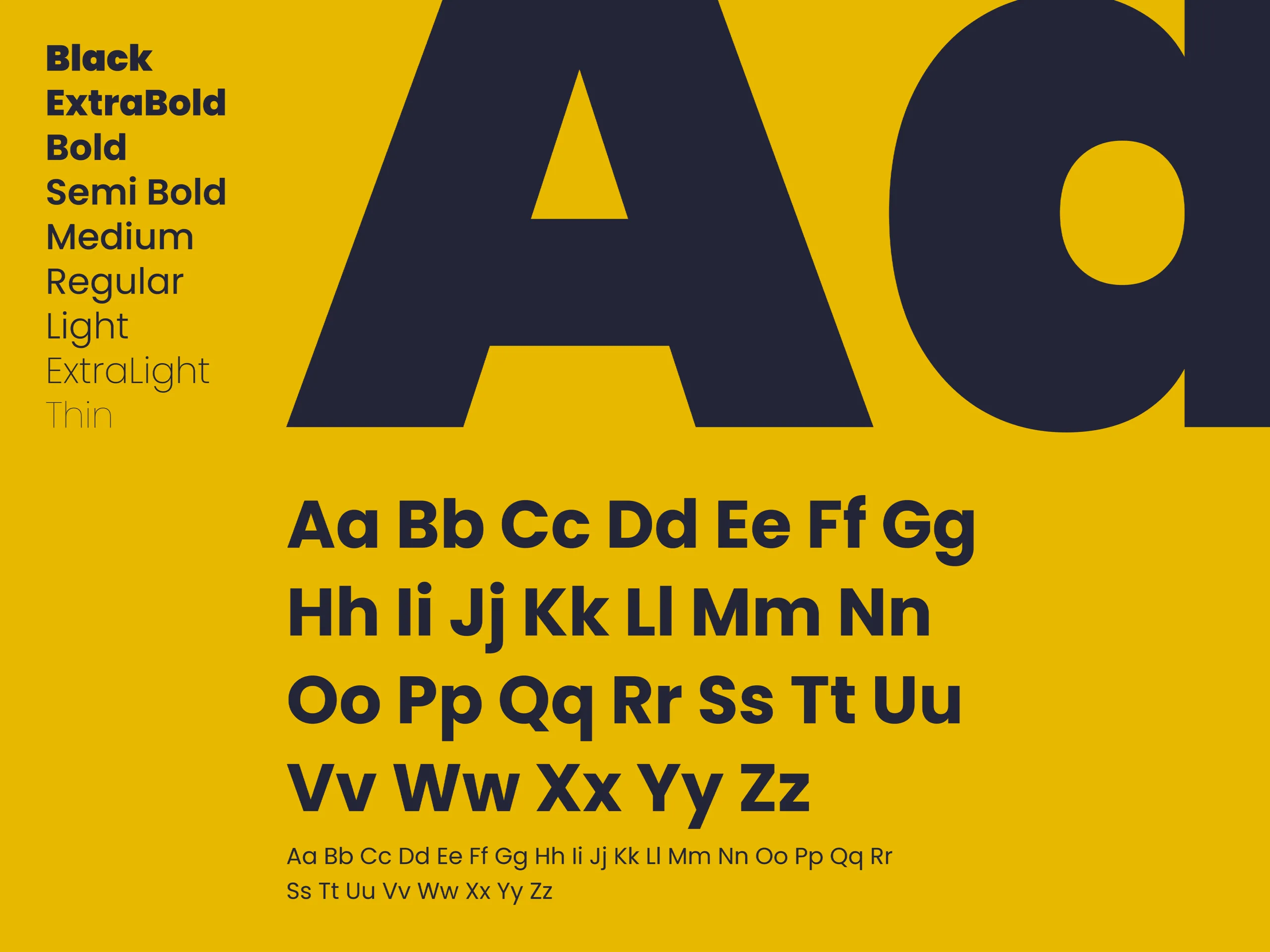 Education Above All branding services