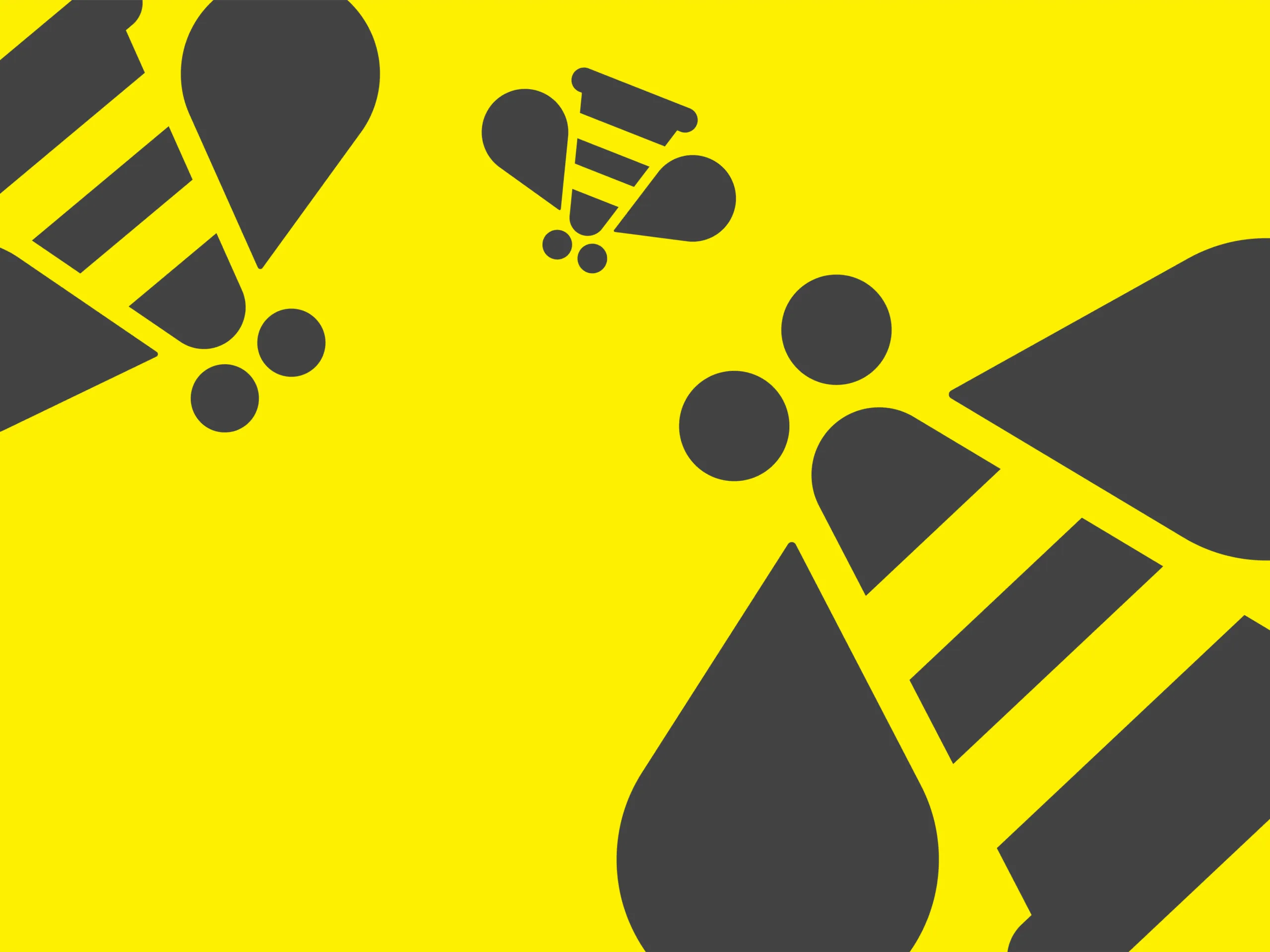 Bea traffic cone icons