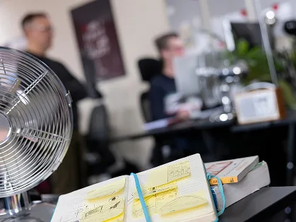 Rouge Media collaborations